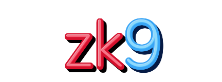 zk9 — logo kanal