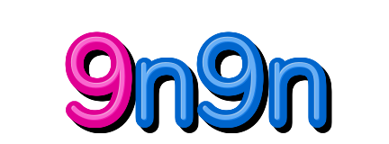 9n9n — logo kanal