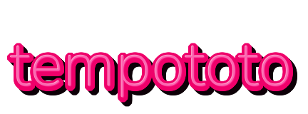 tempototo — logo kanal